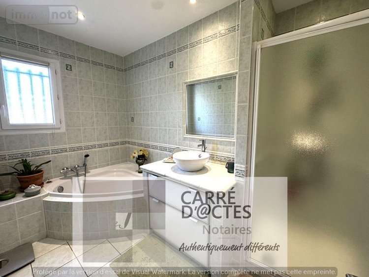 Maison a vendre Nages-et-Solorgues 30114 Gard 169 m2 6 pièces 649000 euros