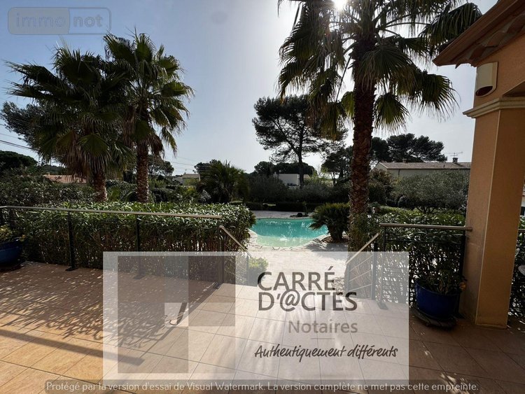 Maison a vendre Nages-et-Solorgues 30114 Gard 169 m2 6 pièces 649000 euros