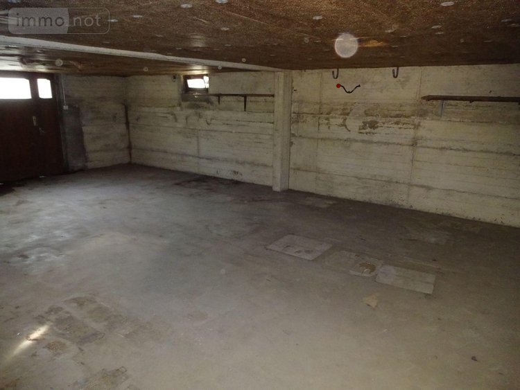 Maison a vendre Saint-Ellier-du-Maine 53220 Mayenne 103 m2 3 pièces 98190 euros