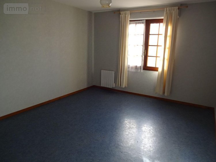 Maison a vendre Saint-Ellier-du-Maine 53220 Mayenne 103 m2 3 pièces 98190 euros