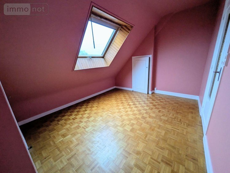 Maison a vendre Quimperlé 29300 Finistère 104 m2  239660 euros