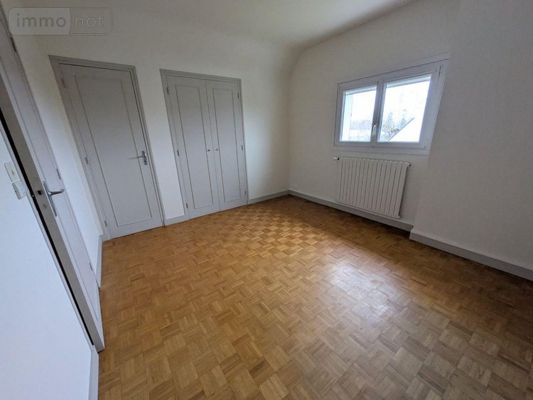 Maison a vendre Quimperlé 29300 Finistère 104 m2  239660 euros