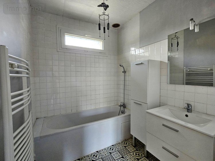 Maison a vendre Vayres-sur-Essonne 91820 Essonne 62 m2 3 pièces 181500 euros
