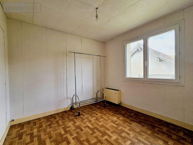 Maison a vendre Vayres-sur-Essonne 91820 Essonne 62 m2 3 pièces 181500 euros
