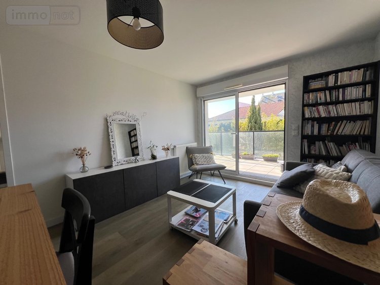 Appartement a vendre La Baule-Escoublac 44500 Loire-Atlantique 45 m2 2 pièces 326340 euros