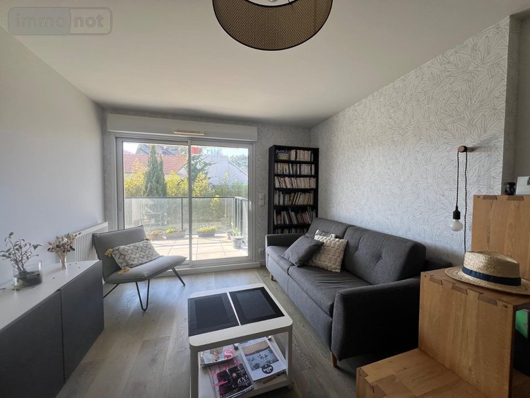 Appartement a vendre La Baule-Escoublac 44500 Loire-Atlantique 45 m2 2 pièces 326340 euros
