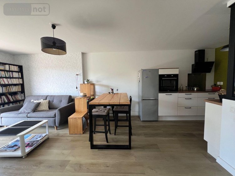Appartement a vendre La Baule-Escoublac 44500 Loire-Atlantique 45 m2 2 pièces 360420 euros