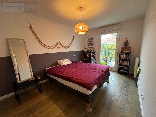 Appartement a vendre La Baule-Escoublac 44500 Loire-Atlantique 45 m2 2 pièces 326340 euros