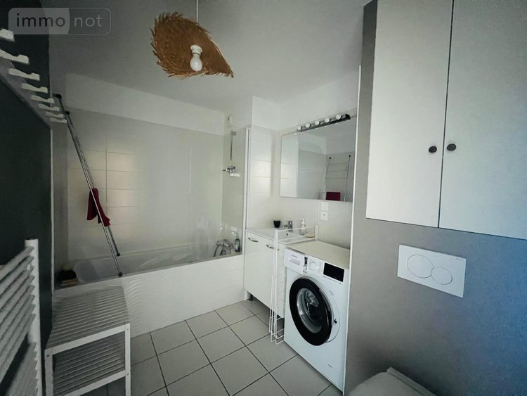 Appartement a vendre La Baule-Escoublac 44500 Loire-Atlantique 45 m2 2 pièces 326340 euros