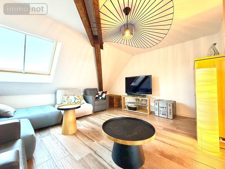 Appartement a vendre Chambéry 73000 Savoie 97 m2 4 pièces 579000 euros