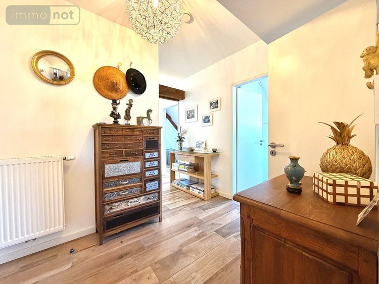 Appartement a vendre Chambéry 73000 Savoie 97 m2 4 pièces 595000 euros