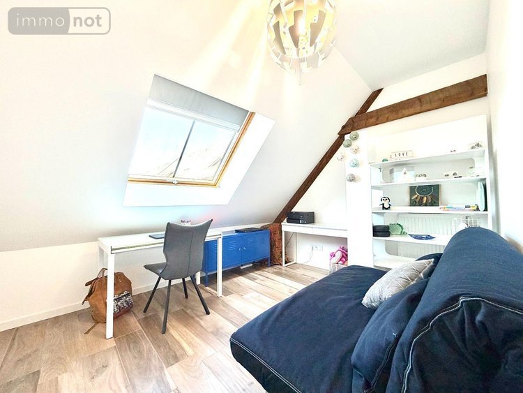 Appartement a vendre Chambéry 73000 Savoie 97 m2 4 pièces 579000 euros