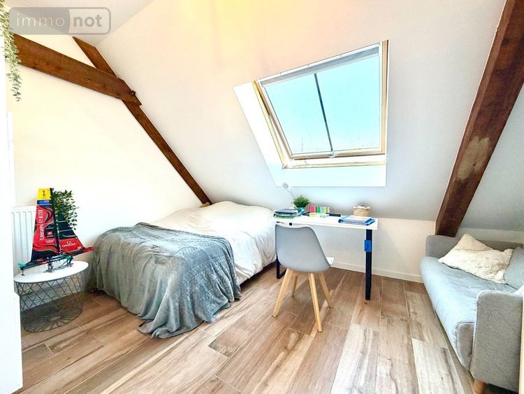 Appartement a vendre Chambéry 73000 Savoie 97 m2 4 pièces 619000 euros