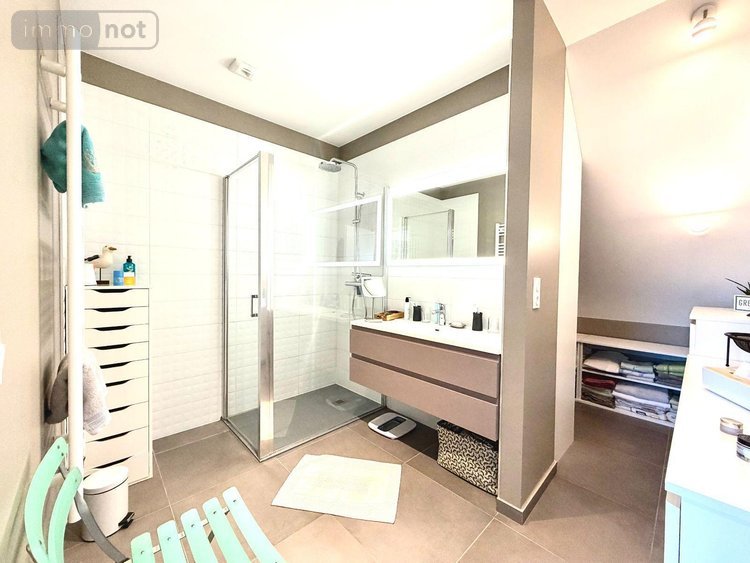 Appartement a vendre Chambéry 73000 Savoie 97 m2 4 pièces 595000 euros