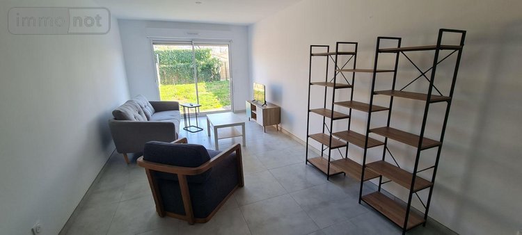 Location maison Médis 17600 Charente-Maritime 74 m2 3 pièces 909 euros