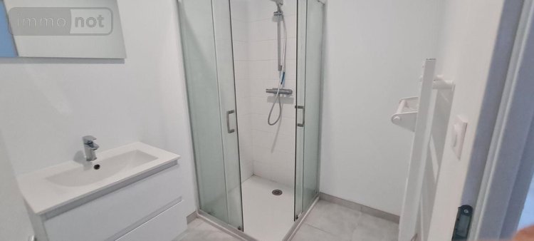 Location maison Médis 17600 Charente-Maritime 74 m2 3 pièces 909 euros