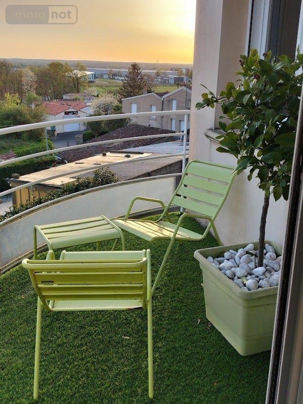 Maison a vendre Les Herbiers 85500 Vendée 181 m2 9 pièces 372500 euros