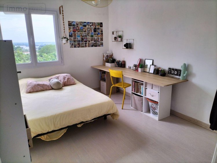 Maison a vendre Les Herbiers 85500 Vendée 181 m2 9 pièces 393000 euros