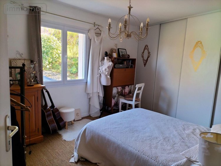 Maison a vendre Les Herbiers 85500 Vendée 181 m2 9 pièces 372500 euros