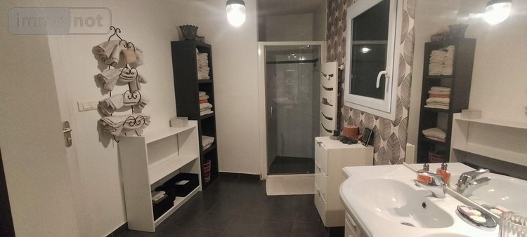 Maison a vendre Les Herbiers 85500 Vendée 181 m2 9 pièces 372500 euros