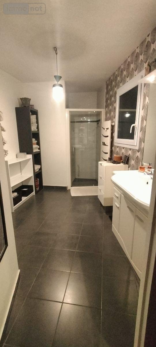 Maison a vendre Les Herbiers 85500 Vendée 181 m2 9 pièces 393000 euros