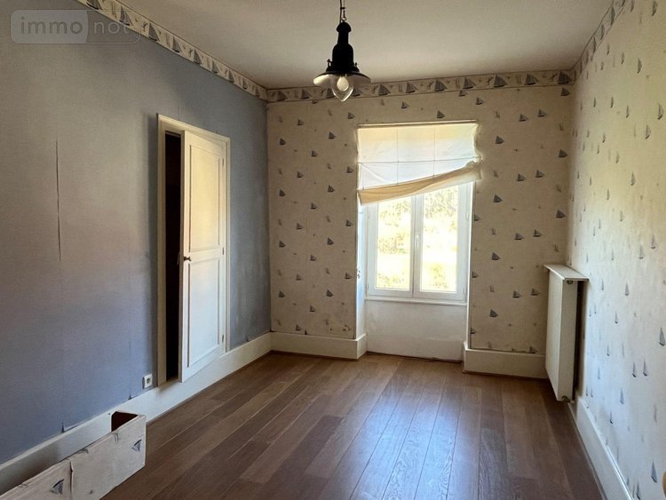Maison a vendre Givry 89200 Yonne 121 m2 5 pièces 138000 euros