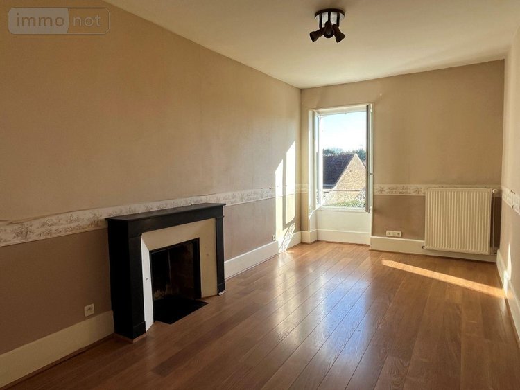 Maison a vendre Givry 89200 Yonne 121 m2 5 pièces 138000 euros