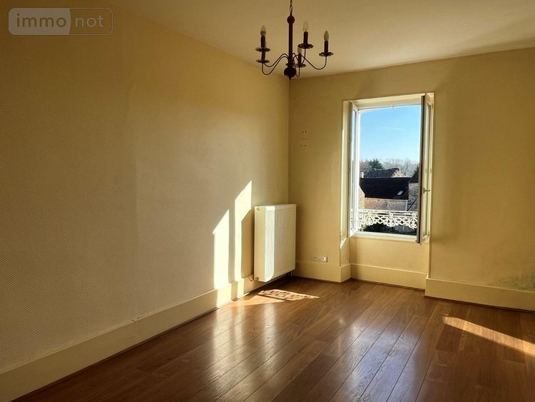 Maison a vendre Givry 89200 Yonne 121 m2 5 pièces 138000 euros