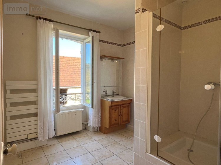 Maison a vendre Givry 89200 Yonne 121 m2 5 pièces 138000 euros