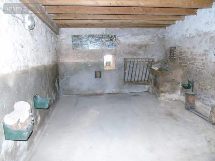 Maison a vendre Givry 89200 Yonne 121 m2 5 pièces 138000 euros