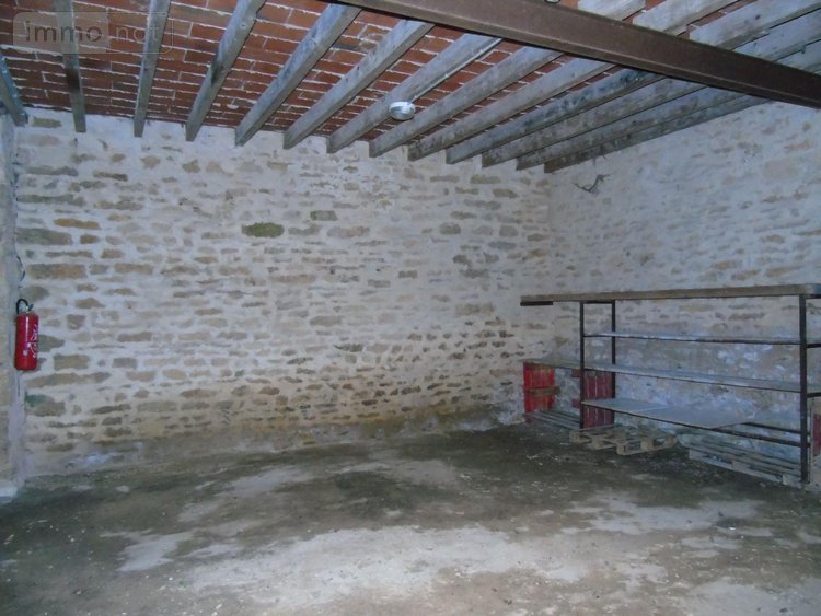 Maison a vendre Givry 89200 Yonne 121 m2 5 pièces 138000 euros