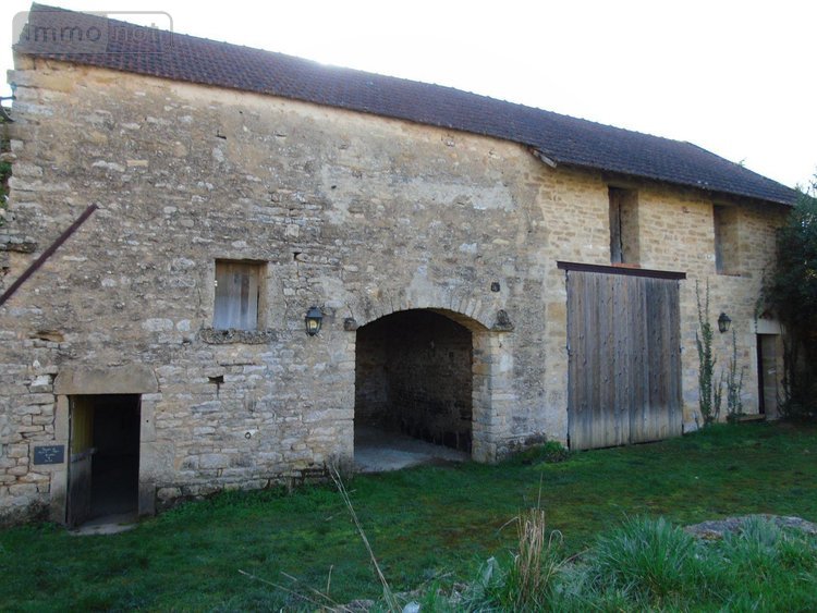 Maison a vendre Givry 89200 Yonne 121 m2 5 pièces 138000 euros