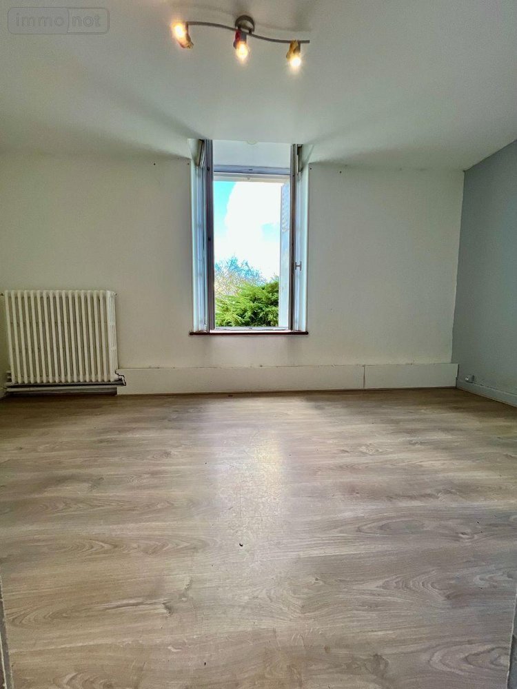 Maison a vendre Argy 36500 Indre 111 m2 5 pièces 91300 euros