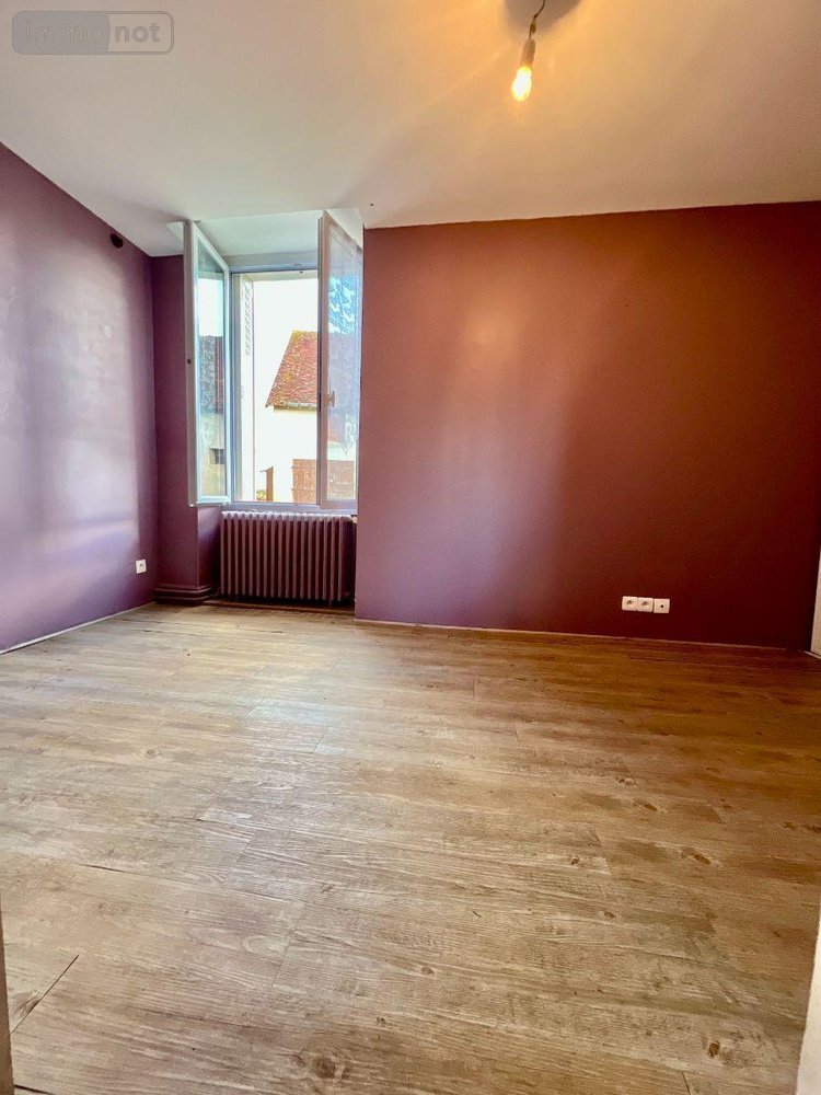 Maison a vendre Argy 36500 Indre 111 m2 5 pièces 91300 euros