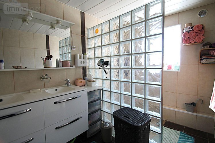 Maison a vendre Chalon-sur-Saône 71100 Saône-et-Loire 123 m2 5 pièces 220000 euros