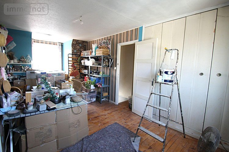 Maison a vendre Chalon-sur-Saône 71100 Saône-et-Loire 123 m2 5 pièces 220000 euros