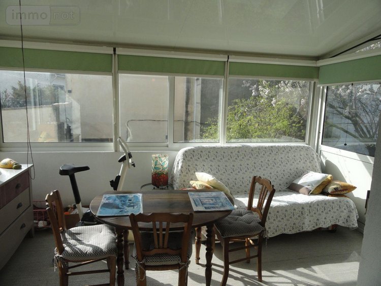 Appartement a vendre Arles 13200 Bouches-du-Rhône 86 m2 4 pièces 217300 euros