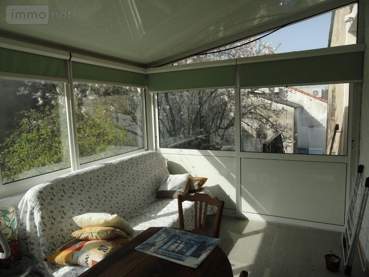 Appartement a vendre Arles 13200 Bouches-du-Rhône 86 m2 4 pièces 217300 euros