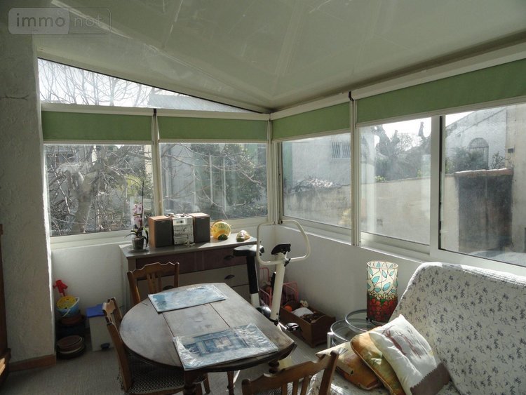 Appartement a vendre Arles 13200 Bouches-du-Rhône 86 m2 4 pièces 217300 euros