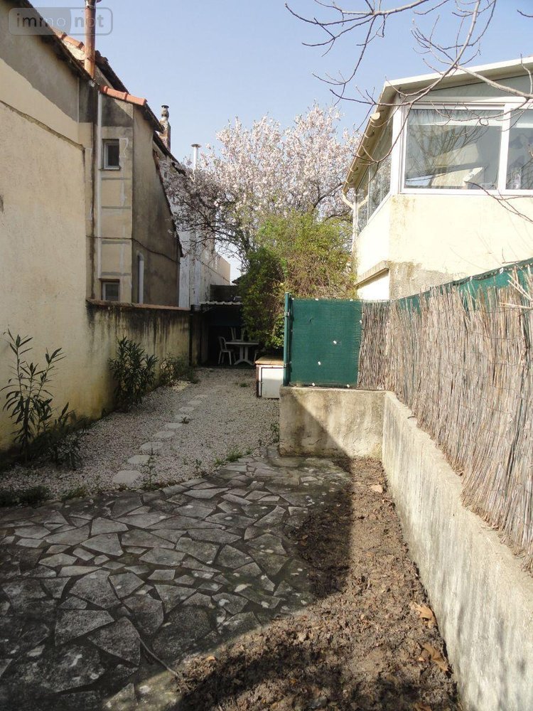 Appartement a vendre Arles 13200 Bouches-du-Rhône 86 m2 4 pièces 217300 euros