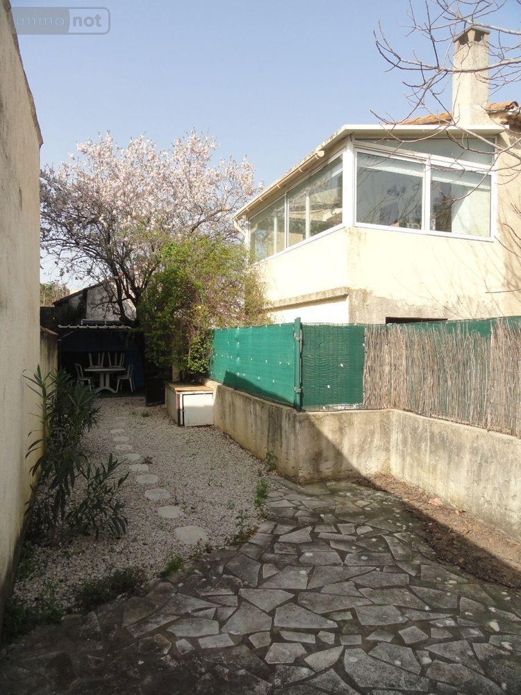 Appartement a vendre Arles 13200 Bouches-du-Rhône 86 m2 4 pièces 217300 euros