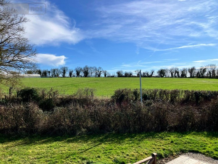 Maison a vendre Marigny 03210 Allier 220 m2 5 pièces 241500 euros