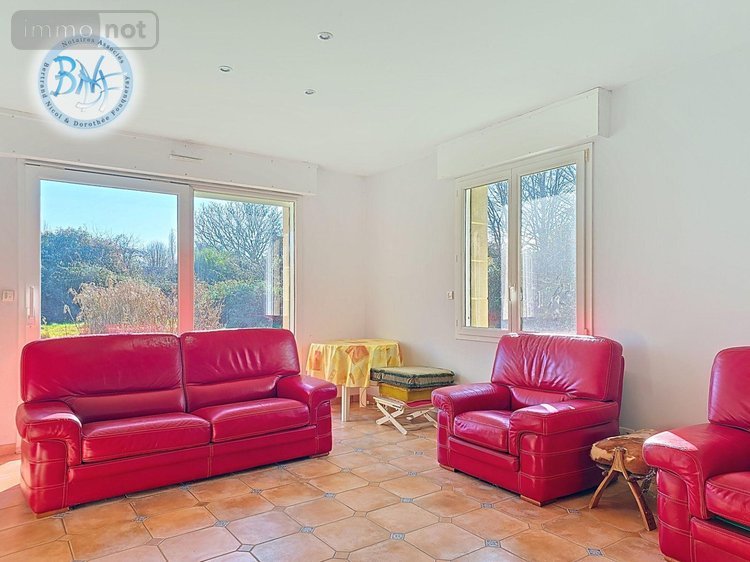 Maison a vendre Bannalec 29380 Finistère 137 m2 6 pièces 398240 euros