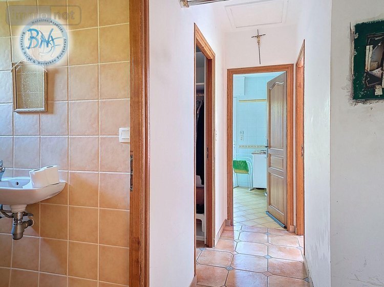 Maison a vendre Bannalec 29380 Finistère 137 m2 6 pièces 398240 euros