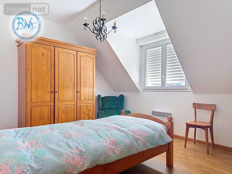 Maison a vendre Bannalec 29380 Finistère 137 m2 6 pièces 398240 euros