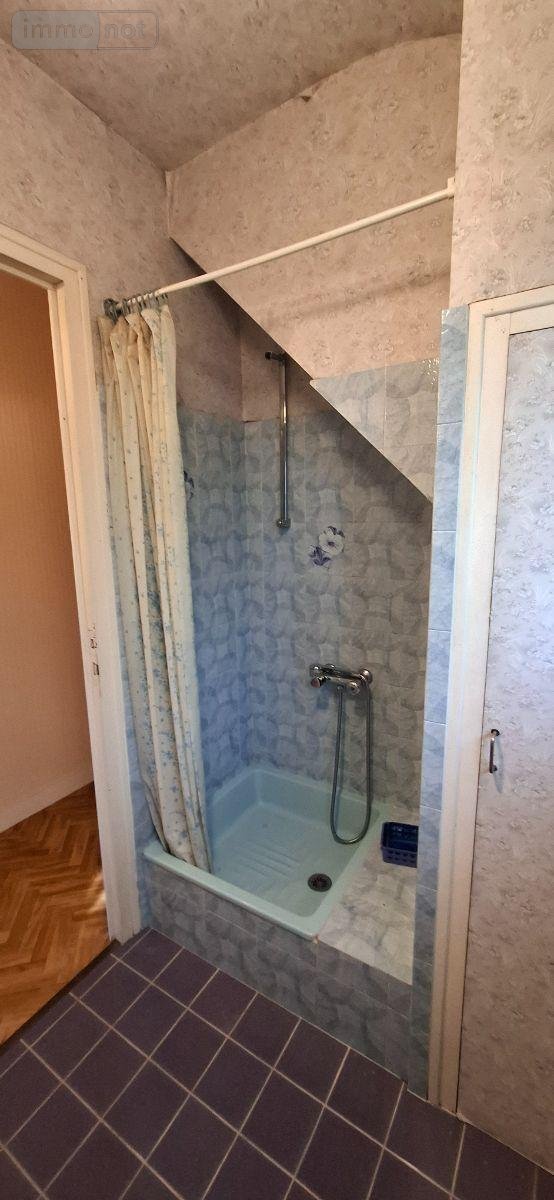 Maison a vendre Maël-Carhaix 22340 Côtes-d'Armor 123 m2 5 pièces 129320 euros