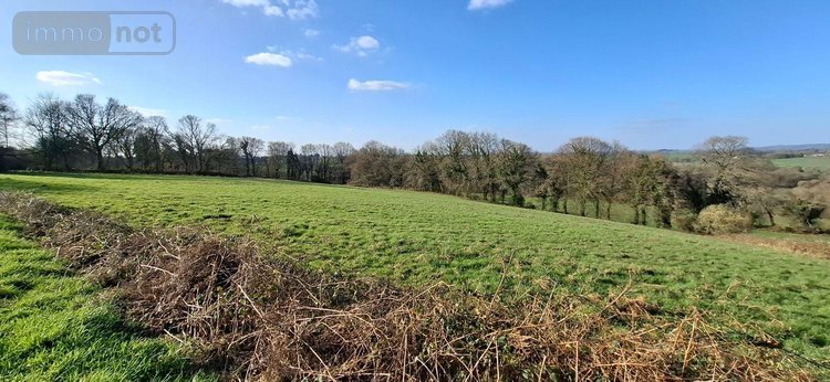 Maison a vendre Maël-Carhaix 22340 Côtes-d'Armor 123 m2 5 pièces 129320 euros