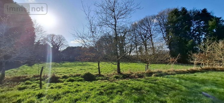 Maison a vendre Maël-Carhaix 22340 Côtes-d'Armor 123 m2 5 pièces 129320 euros