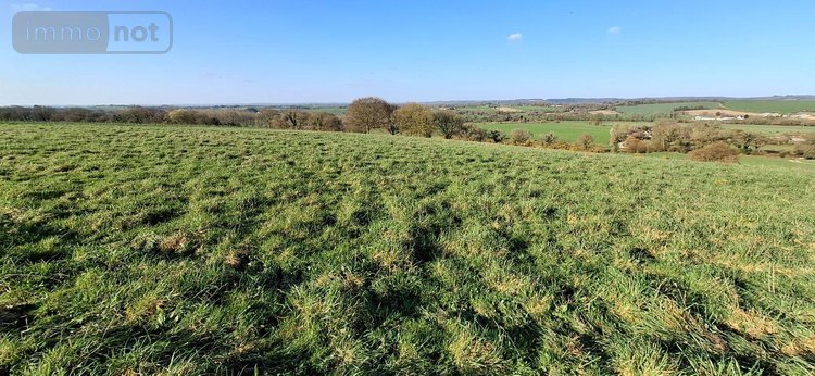 Maison a vendre Maël-Carhaix 22340 Côtes-d'Armor 123 m2 5 pièces 129320 euros