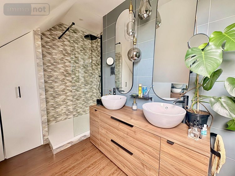 Maison a vendre Chanteloup 35150 Ille-et-Vilaine 115 m2 5 pièces 294975 euros